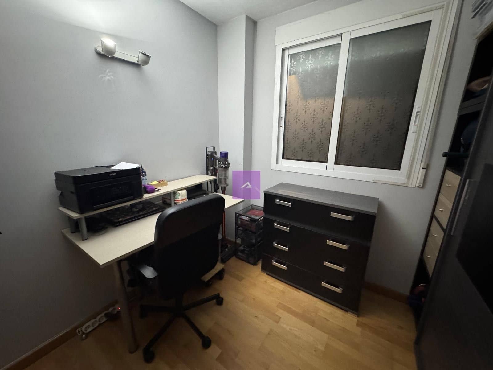 3 quarto Apartamento para venda em Mislata com garagem - 340 000 € (Ref: 9480820)