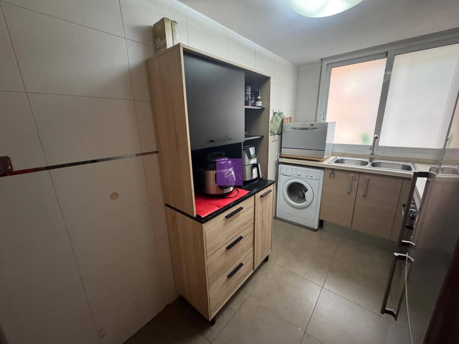 3 quarto Apartamento para venda em Mislata com garagem - 340 000 € (Ref: 9480820)