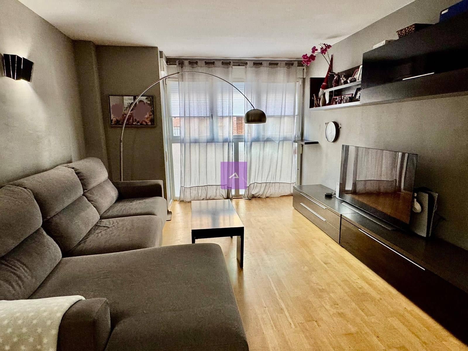 3 quarto Apartamento para venda em Mislata com garagem - 340 000 € (Ref: 9480820)