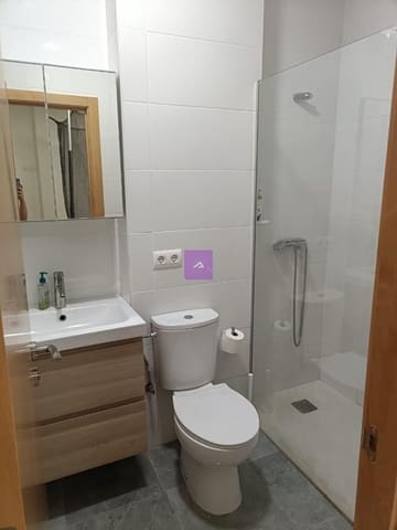 5 soverom Leilighet til salgs i L'Alcúdia - € 245 000 (Ref: 9481626)