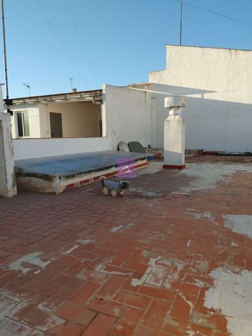 5 soverom Leilighet til salgs i L'Alcúdia - € 245 000 (Ref: 9481626)