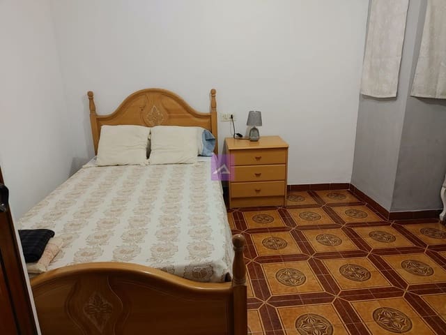 5 soverom Leilighet til salgs i L'Alcúdia - € 245 000 (Ref: 9481626)