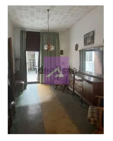 3 makuuhuone Omakotitalo myytävänä paikassa Guadassuar - 118 000 € (Ref: 9481668)