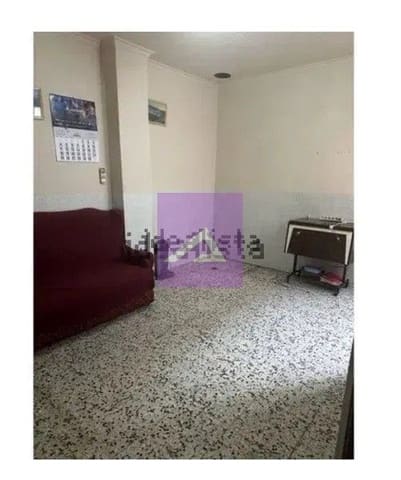 3 makuuhuone Omakotitalo myytävänä paikassa Guadassuar - 118 000 € (Ref: 9481668)