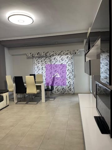 2 Zimmer Wohnung zu vermieten in Algemesí - 850 € (Ref: 9499891)