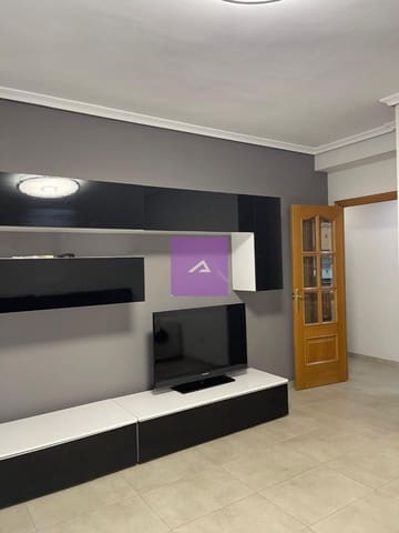 2 Zimmer Wohnung zu vermieten in Algemesí - 850 € (Ref: 9499891)