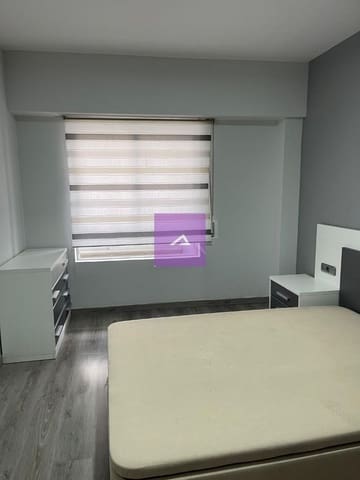 2 Zimmer Wohnung zu vermieten in Algemesí - 850 € (Ref: 9499891)