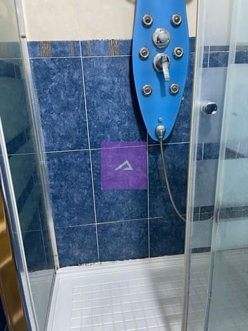 2 Zimmer Wohnung zu vermieten in Algemesí - 850 € (Ref: 9499891)