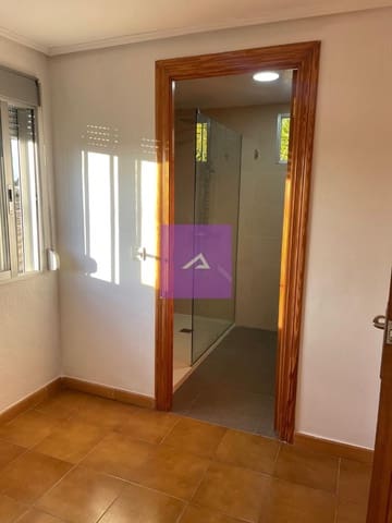 4 sovrum Villa att hyra i Picassent med pool garage - 2 000 € (Ref: 9500404)