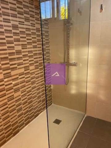 4 sovrum Villa att hyra i Picassent med pool garage - 2 000 € (Ref: 9500404)