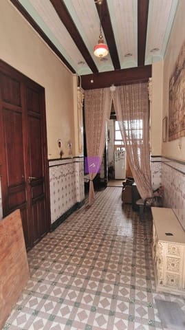 Casa de 4 habitaciones en Massanassa en venta - 195.000 € (Ref: 9500635)