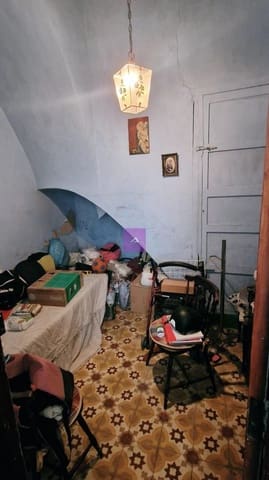 Casa de 4 habitaciones en Massanassa en venta - 195.000 € (Ref: 9500635)