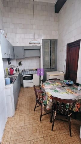 Casa de 4 habitaciones en Massanassa en venta - 195.000 € (Ref: 9500635)