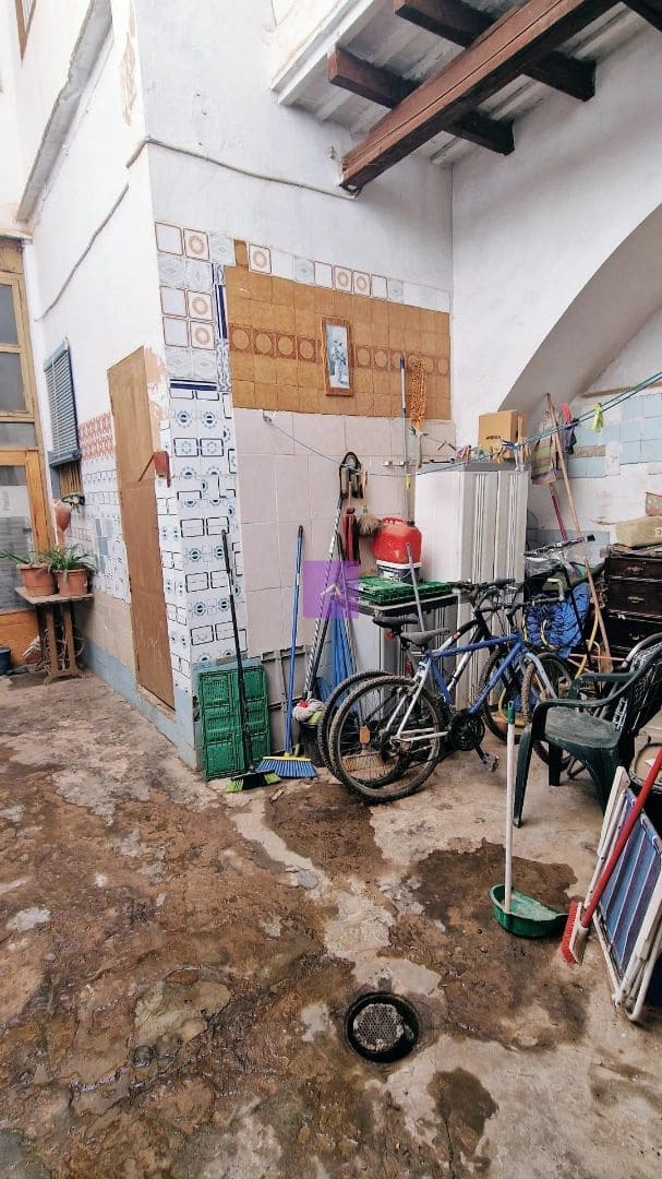 4 bedroom Townhouse for sale in Massanassa - € 195,000 (Ref: 9500635)