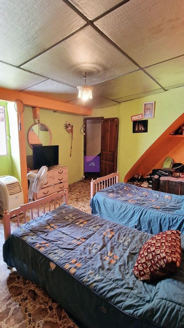 4 bedroom Townhouse for sale in Massanassa - € 195,000 (Ref: 9500635)