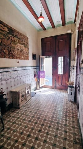 Casa de 4 habitaciones en Massanassa en venta - 195.000 € (Ref: 9500635)