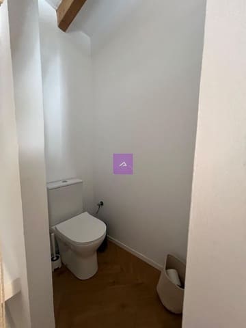 5 sovrum Hus till salu i Llombai - 185 000 € (Ref: 9500636)