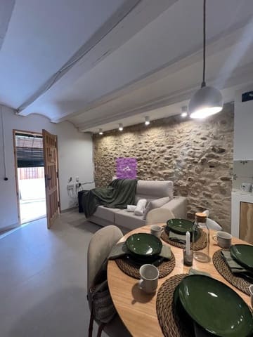 5 sovrum Hus till salu i Llombai - 185 000 € (Ref: 9500636)