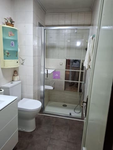 3 soverom Leilighet til salgs i Xirivella - € 169 000 (Ref: 9500791)