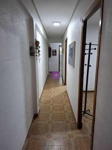 3 soverom Leilighet til salgs i Xirivella - € 169 000 (Ref: 9500791)