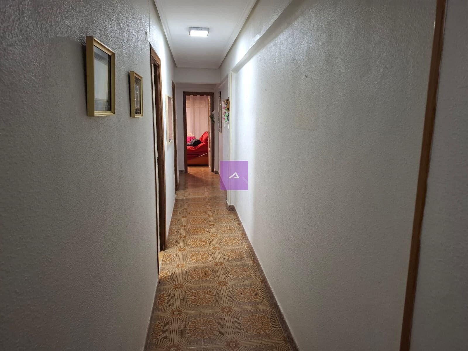 3 soverom Leilighet til salgs i Xirivella - € 169 000 (Ref: 9500791)