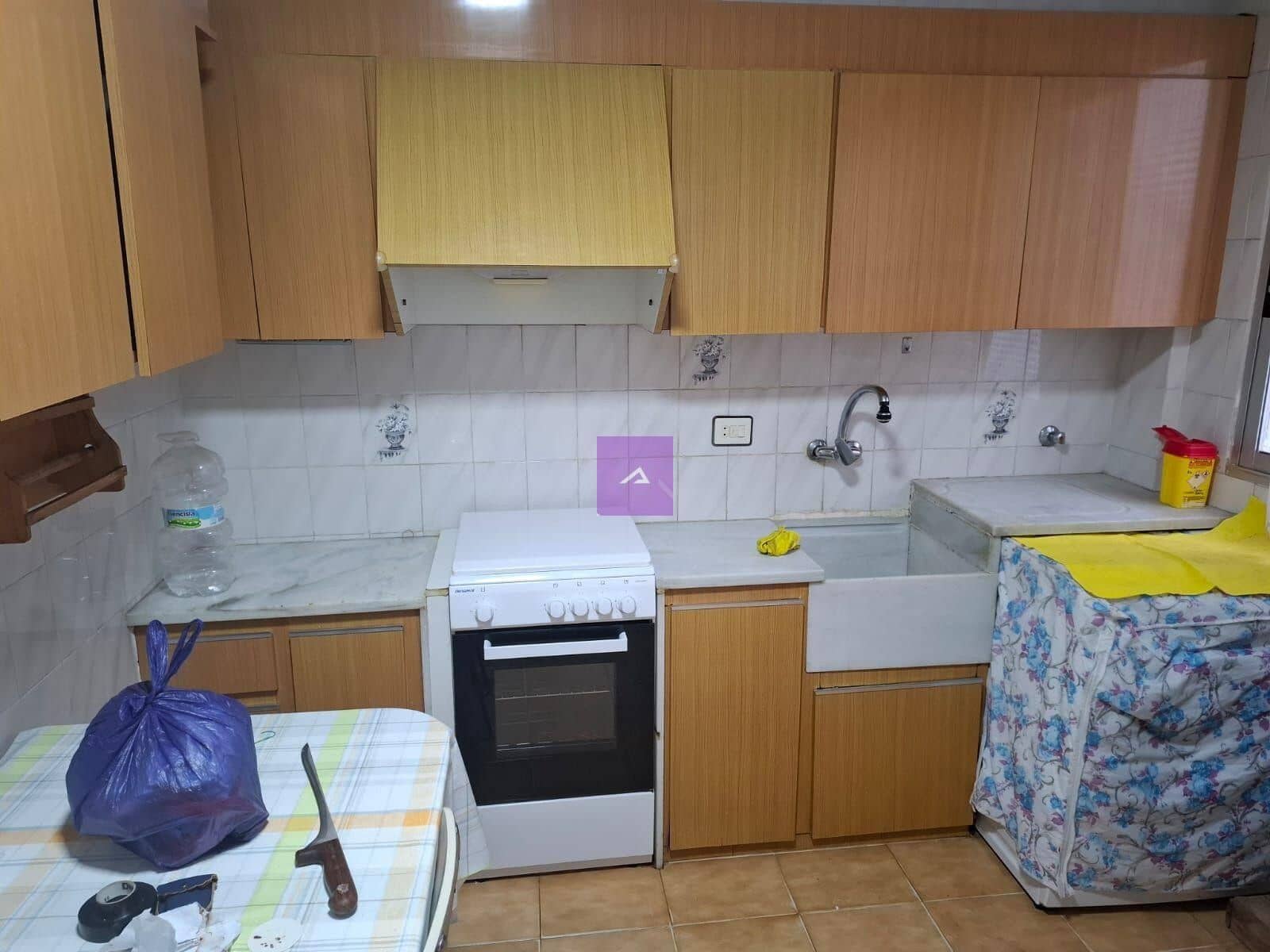 3 soverom Leilighet til salgs i Xirivella - € 169 000 (Ref: 9500791)