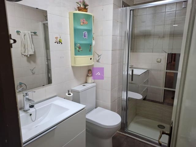 3 soverom Leilighet til salgs i Xirivella - € 169 000 (Ref: 9500791)