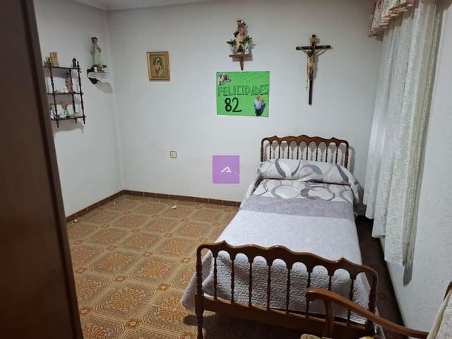 3 soverom Leilighet til salgs i Xirivella - € 169 000 (Ref: 9500791)