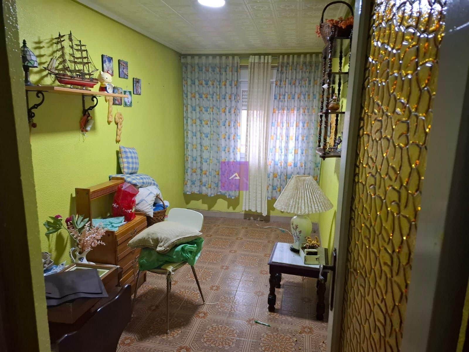 3 soverom Leilighet til salgs i Xirivella - € 169 000 (Ref: 9500791)