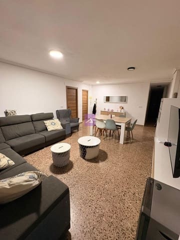 4 bedroom Flat for sale in Alcàsser - € 230,000 (Ref: 9500792)