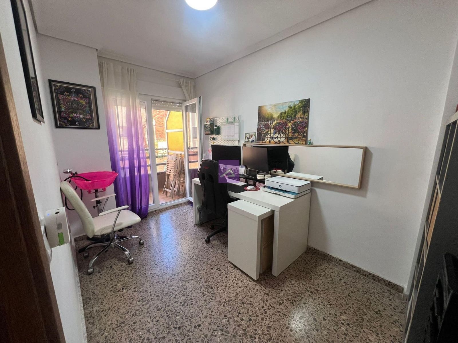4 bedroom Flat for sale in Alcasser - € 230,000 (Ref: 9500792)