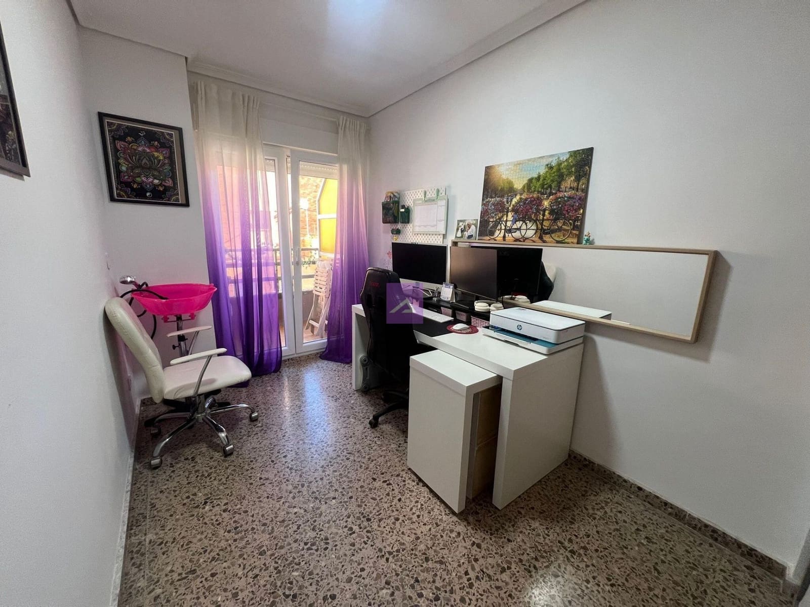 4 bedroom Flat for sale in Alcasser - € 230,000 (Ref: 9500792)