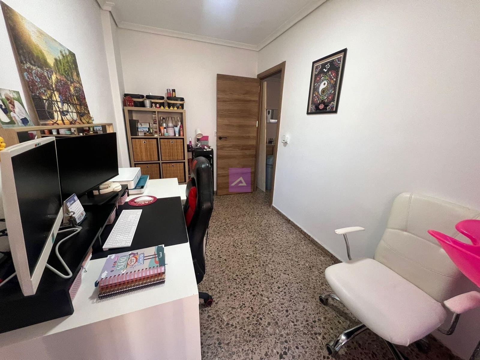 4 bedroom Flat for sale in Alcasser - € 230,000 (Ref: 9500792)