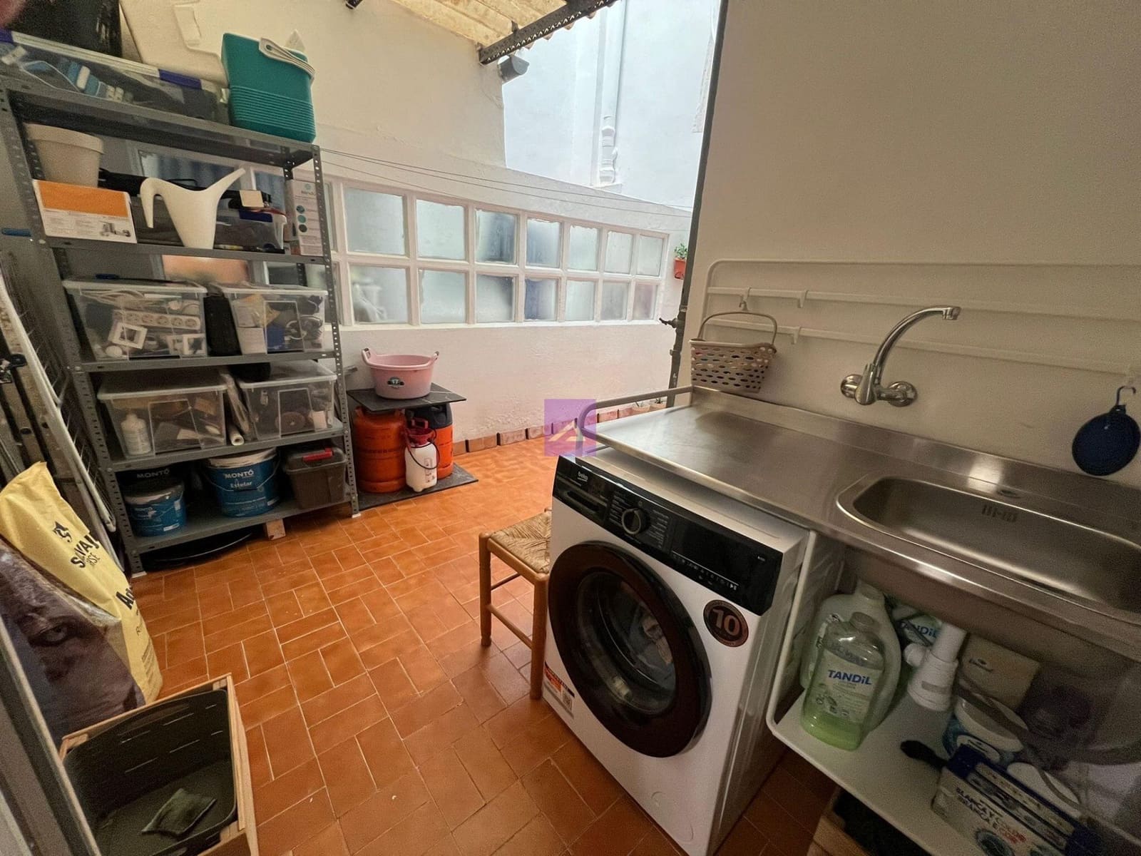 4 bedroom Flat for sale in Alcasser - € 230,000 (Ref: 9500792)