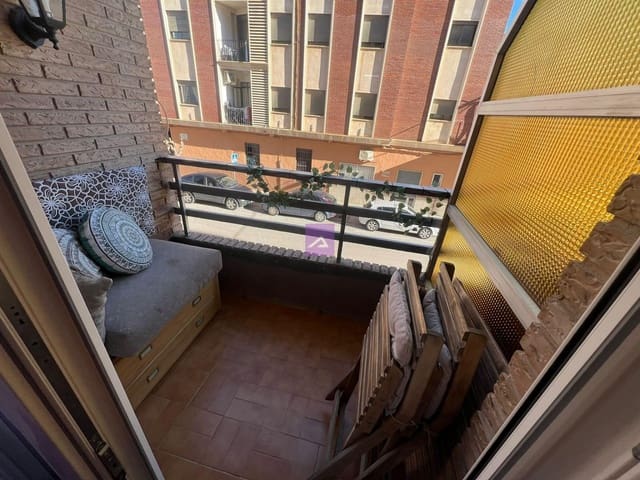 4 bedroom Flat for sale in Alcàsser - € 230,000 (Ref: 9500792)