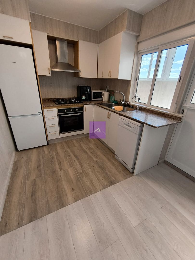 3 bedroom Flat for sale in Alginet with garage - € 172,000 (Ref: 9502950)