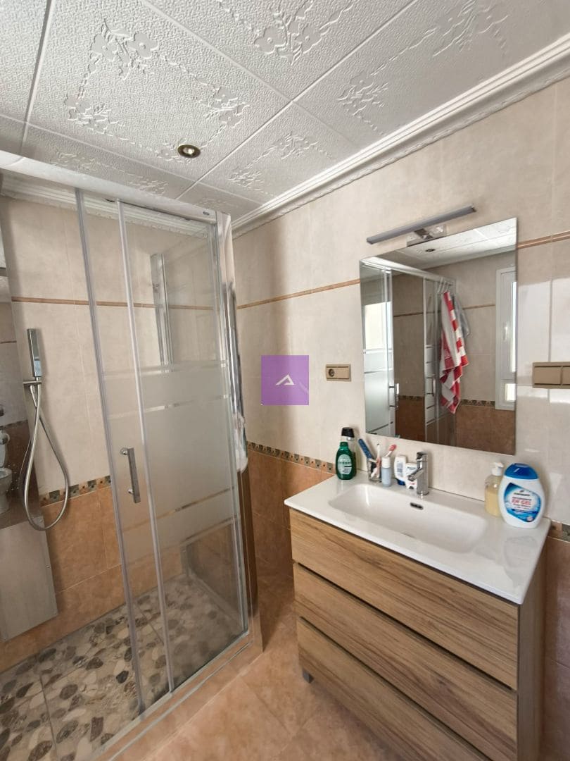 3 bedroom Flat for sale in Alginet with garage - € 172,000 (Ref: 9502950)