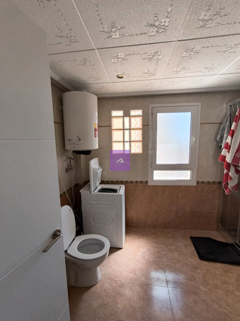 3 bedroom Flat for sale in Alginet with garage - € 172,000 (Ref: 9502950)
