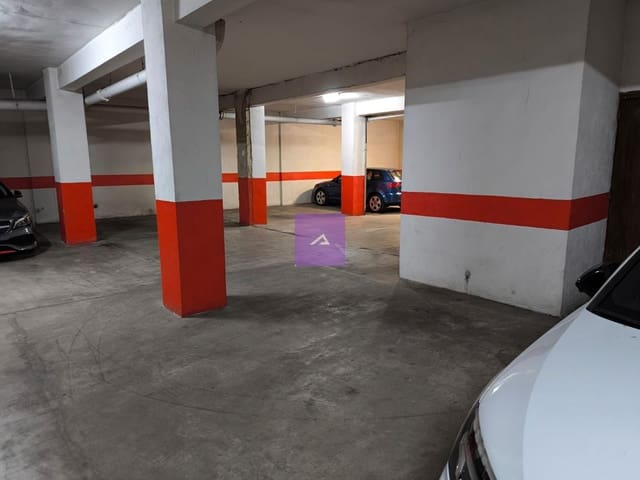 3 makuuhuone Asunto myytävänä paikassa Alginet mukana 
autotalli - 172 000 € (Ref: 9502950)