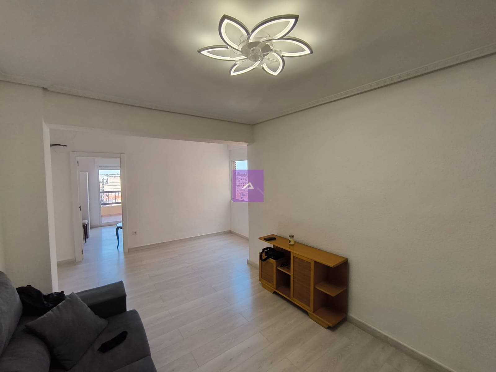 3 bedroom Flat for sale in Alginet with garage - € 172,000 (Ref: 9502950)