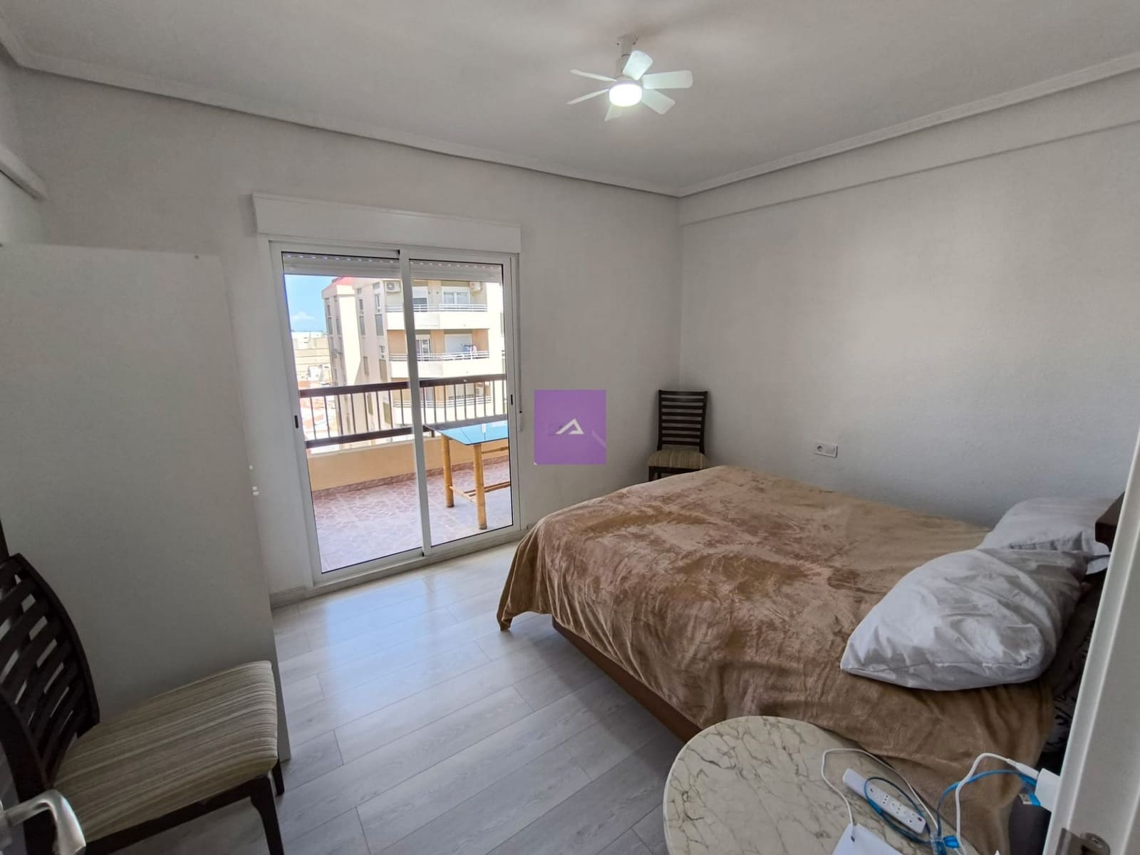 3 bedroom Flat for sale in Alginet with garage - € 172,000 (Ref: 9502950)