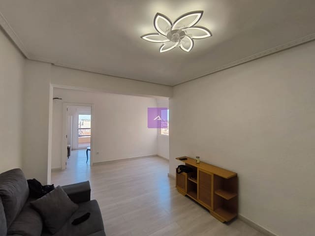 3 makuuhuone Asunto myytävänä paikassa Alginet mukana 
autotalli - 172 000 € (Ref: 9502950)