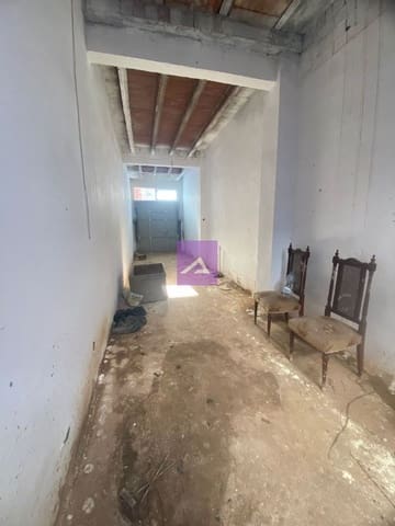 3 camera da letto Casa in vendita in L'Alcúdia - 120.000 € (Rif: 9503138)