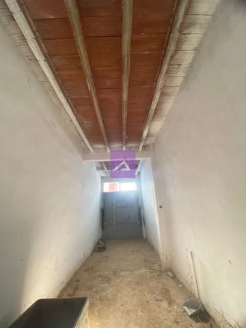 3 camera da letto Casa in vendita in L'Alcúdia - 120.000 € (Rif: 9503138)