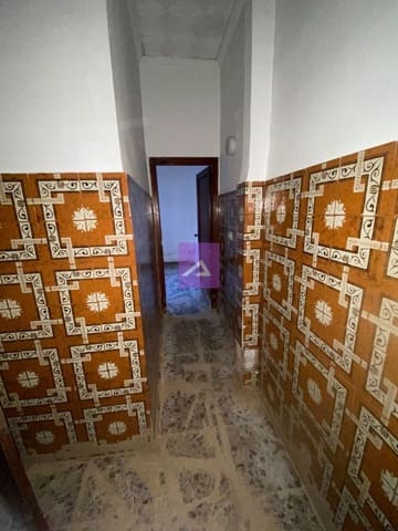 3 camera da letto Casa in vendita in L'Alcúdia - 120.000 € (Rif: 9503138)