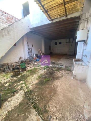 3 camera da letto Casa in vendita in L'Alcúdia - 120.000 € (Rif: 9503138)