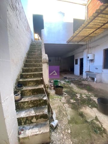 3 camera da letto Casa in vendita in L'Alcúdia - 120.000 € (Rif: 9503138)