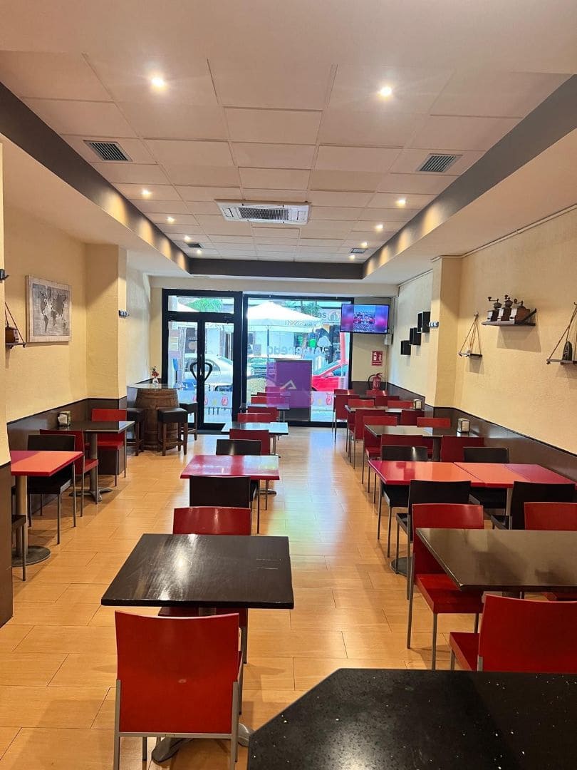 Local Commercial à vendre à Alboraya / Alboraia - 55 000 € (Ref: 9503493)