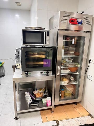 Local Commercial à vendre à Alboraya / Alboraia - 55 000 € (Ref: 9503493)