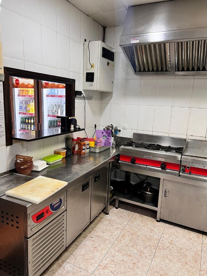 Local Commercial à vendre à Alboraya / Alboraia - 55 000 € (Ref: 9503493)